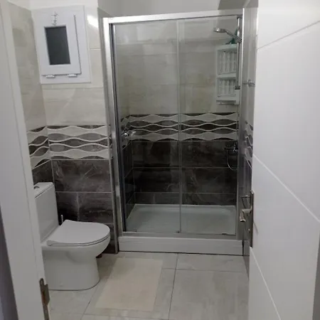 Royal Life Poseidon Residences Long * Iskele District (Northern Cyprus)