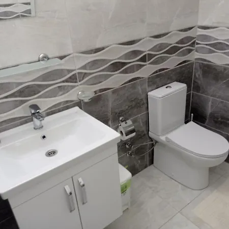 Royal Life Poseidon Residences Long Ξενοδοχείο με διαμερίσματα *