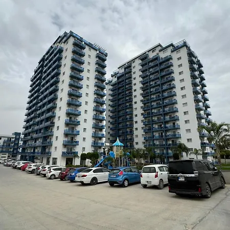 Royal Life Poseidon Residences Long Iskele District (Northern Cyprus)