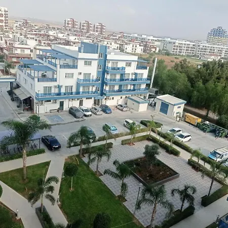 Royal Life Poseidon Residences Long