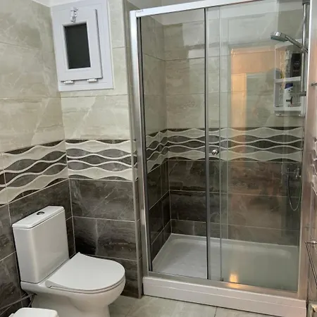 Royal Life Poseidon Residences Long Ξενοδοχείο με διαμερίσματα