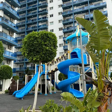 Royal Life Poseidon Residences Long