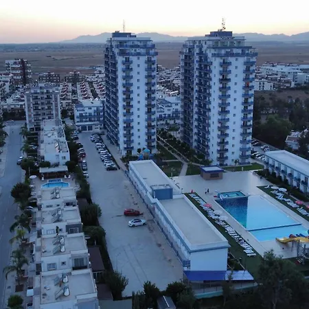 Royal Life Poseidon Residences Long Iskele District (Northern Cyprus)