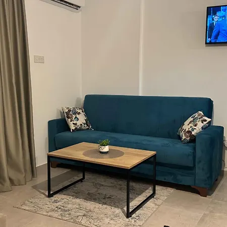 Ξενοδοχείο με διαμερίσματα Royal Life Poseidon Residences Long