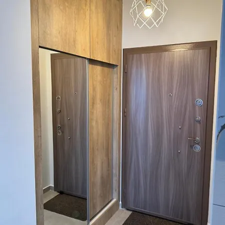 Hotel de apartamente Royal Life Poseidon Residences Long