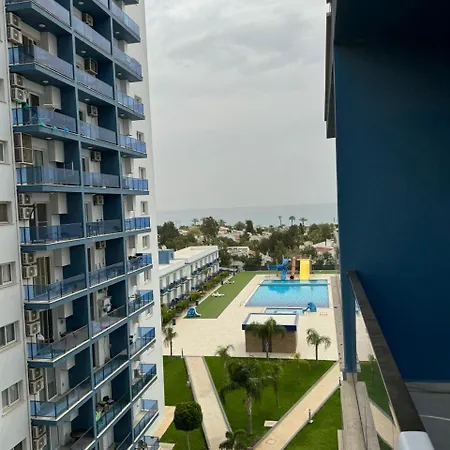 Royal Life Poseidon Residences Long Iskele District (Northern Cyprus)