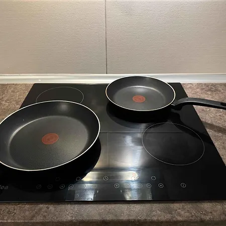 Royal Life Poseidon Residences Long Hotel de apartamente