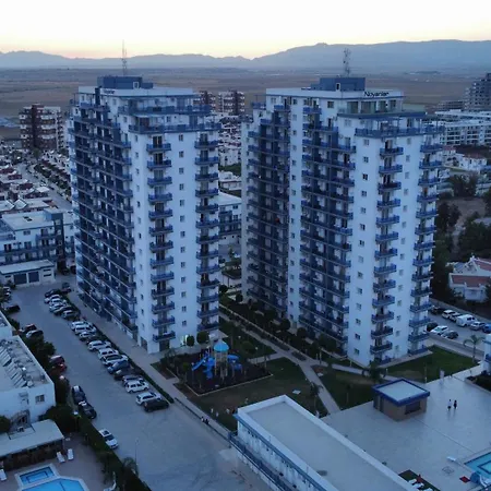 Royal Life Poseidon Residences Long Iskele District (Northern Cyprus)