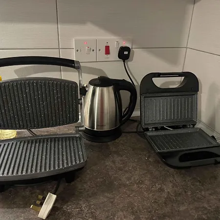 Royal Life Poseidon Residences Long Iskele District (Northern Cyprus)