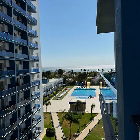 Hotel de apartamente Royal Life Poseidon Residences Long