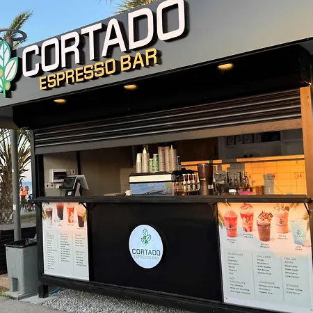 Royal Life Poseidon Residences Long Hotel de apartamente *