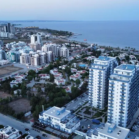 Royal Life Poseidon Residences Long