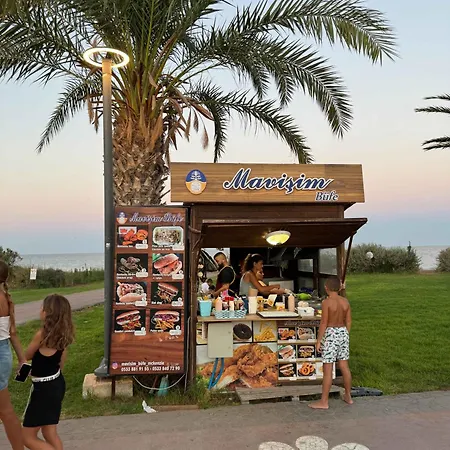 Royal Life Poseidon Residences Long Hotel de apartamente Iskele District (Northern Cyprus)