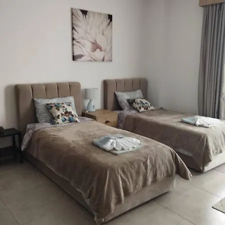 Royal Life Poseidon Residences Long * Iskele District (Northern Cyprus)