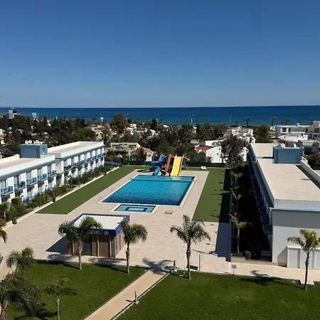 Royal Life Poseidon Residences Long * Iskele District (Northern Cyprus)