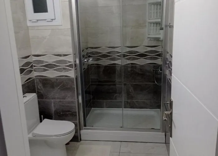 Royal Life Poseidon Residences Long * Iskele District (Northern Cyprus)