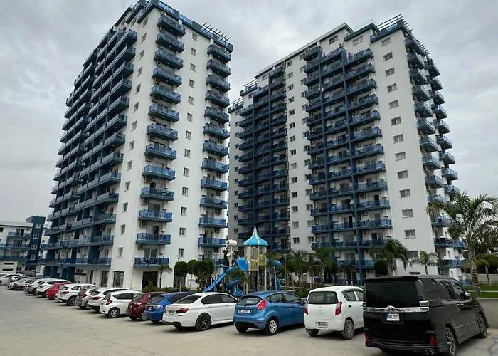 Royal Life Poseidon Residences Long Iskele District (Northern Cyprus)