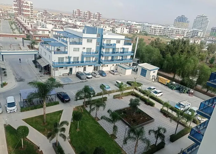 Royal Life Poseidon Residences Long