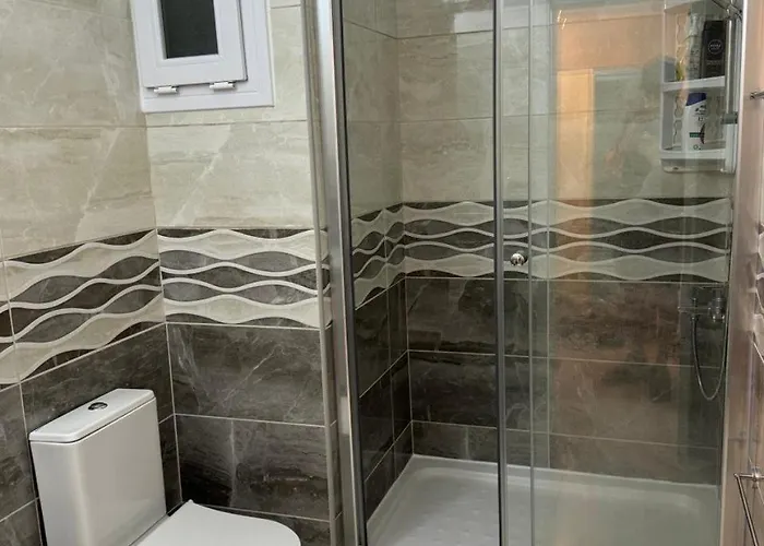 Royal Life Poseidon Residences Long Hotel apartamentowy