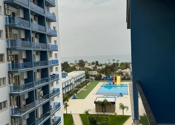 Royal Life Poseidon Residences Long Iskele District (Northern Cyprus)