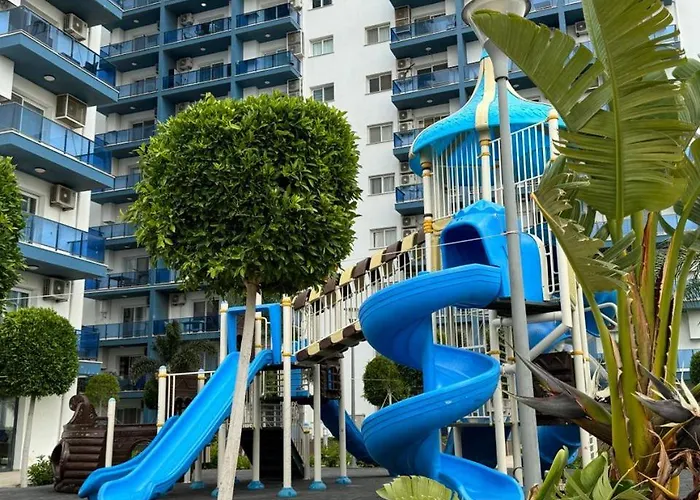 Royal Life Poseidon Residences Long