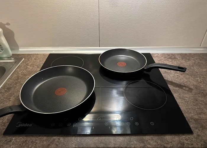 Royal Life Poseidon Residences Long Hotel apartamentowy