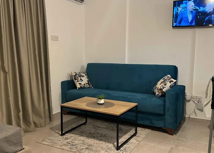 Hotel apartamentowy Royal Life Poseidon Residences Long