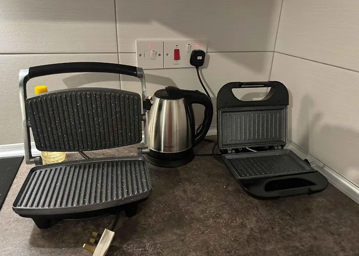 Royal Life Poseidon Residences Long Iskele District (Northern Cyprus)