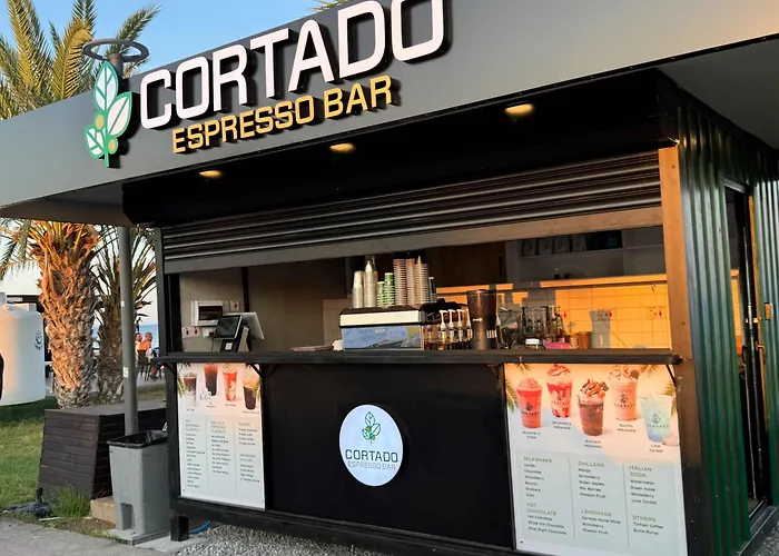 Royal Life Poseidon Residences Long Hotel apartamentowy *