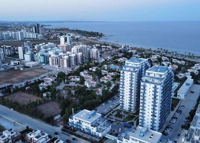 Royal Life Poseidon Residences Long